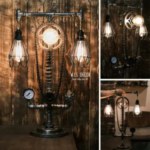 đèn decor đèn decor