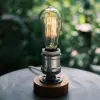 Đèn decor để bàn vintage Đèn decor để bàn vintage