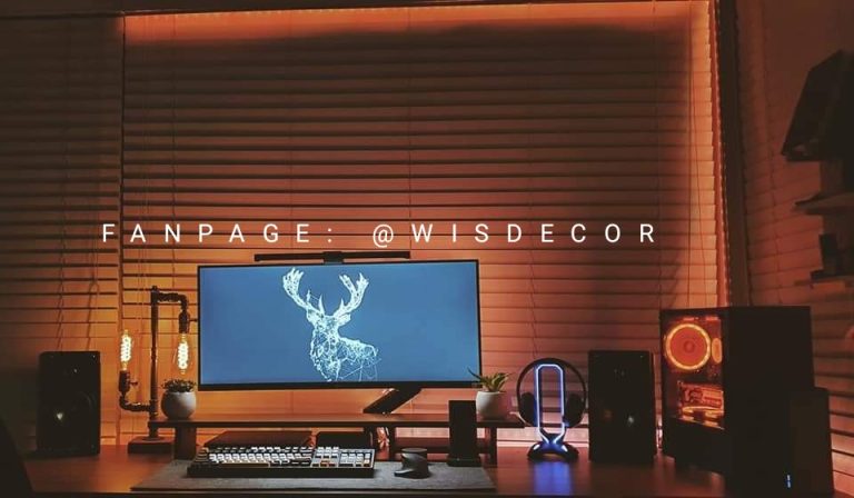 Đèn decor ống nước vintage