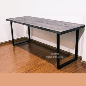 bàn làm việc gỗ thông bàn làm việc gỗ thông