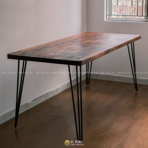 Bàn làm việc gỗ thông Bàn làm việc gỗ thông