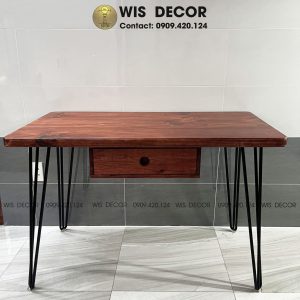 bàn làm việc gỗ thông bàn làm việc gỗ thông